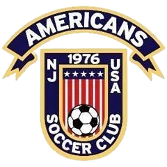 americans soccer club logo