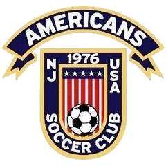 americans soccer club logo