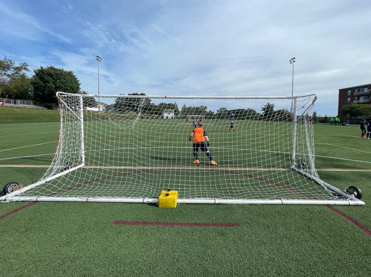 goalkeeper training camps